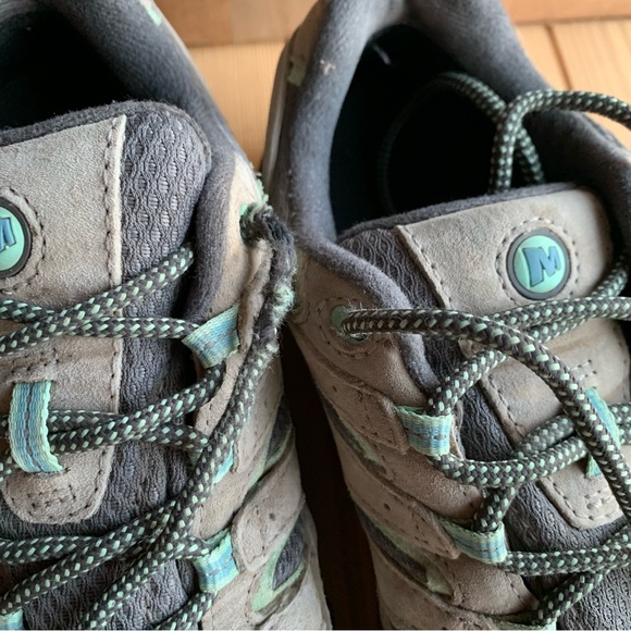 Merrell Moab - Picture 5 of 6